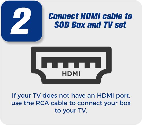 hack all channels skycable digibox